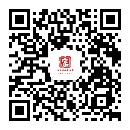 南阳同城家庭帮公众号二维码