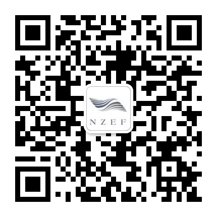 陕西省楠竹教育基金会公众号二维码