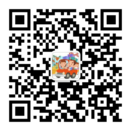 南昌出行公众号二维码