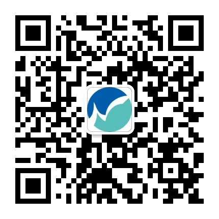 南翔书苑公众号二维码