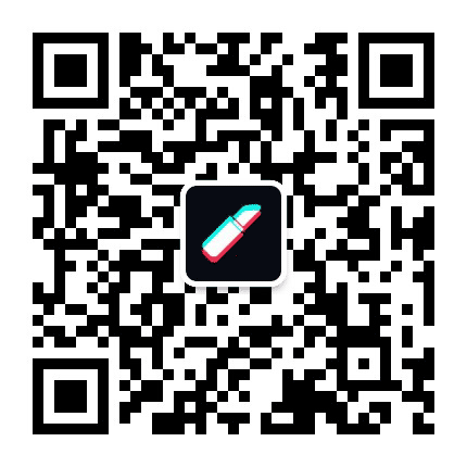 南雅美妆公众号二维码