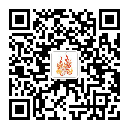 南雅心理公众号二维码