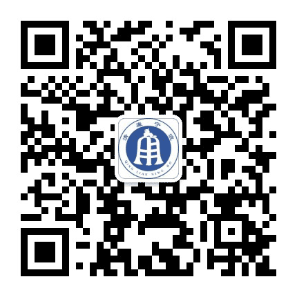 清廉宁波公众号二维码