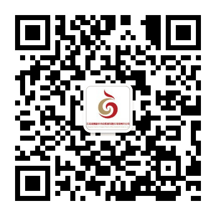 常州新华书店南大街店公众号二维码