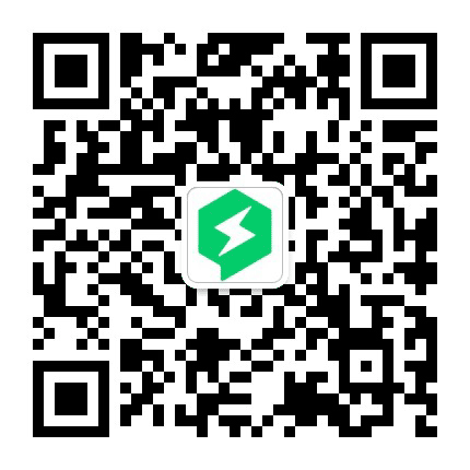 网易马上办公众号二维码