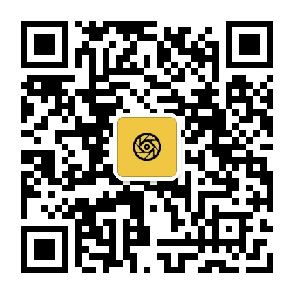 挪威TALK公众号二维码