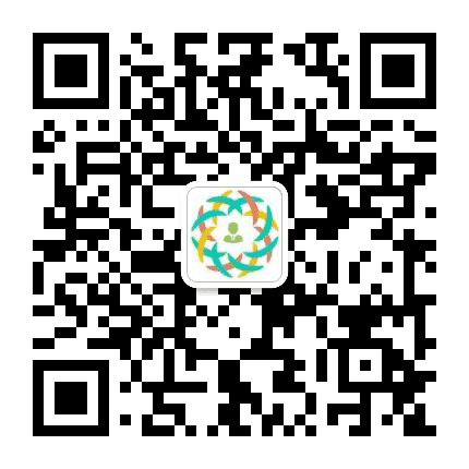 宁夏机器人公众号二维码