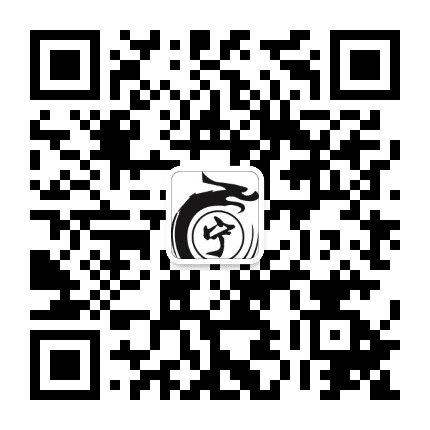 北京宁广友综合格斗健身俱乐部公众号二维码