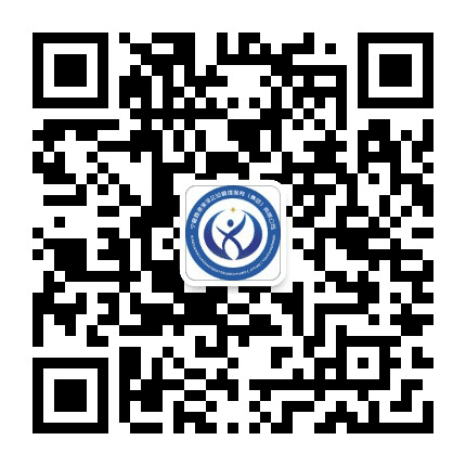 宁夏人力资源招聘公众号二维码