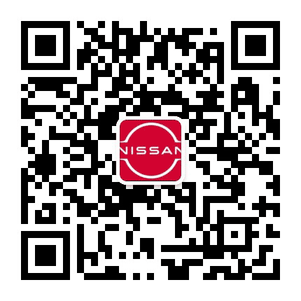 东风日产滨州远泰店公众号二维码