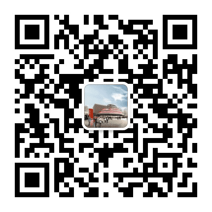五号服装小镇公众号二维码