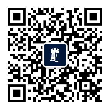 宁波诺丁汉大学公众号二维码