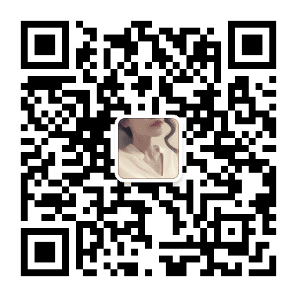 魅力女人学心计公众号二维码