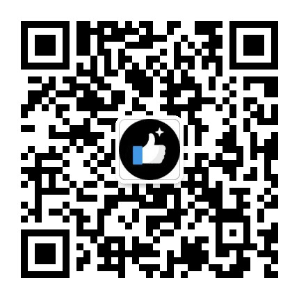 十万黑科技公众号二维码