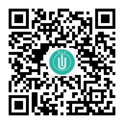 欧路商学院公众号二维码