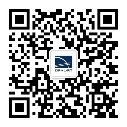 加拿大欧泊实时公众号二维码