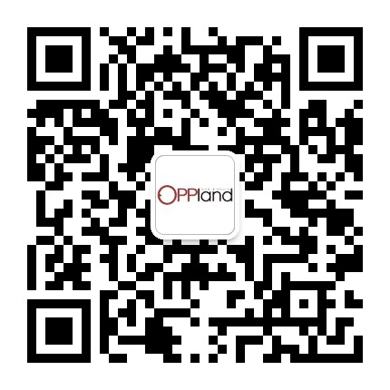 翱蒲航空学院公众号二维码