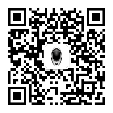 欧拉之家公众号二维码