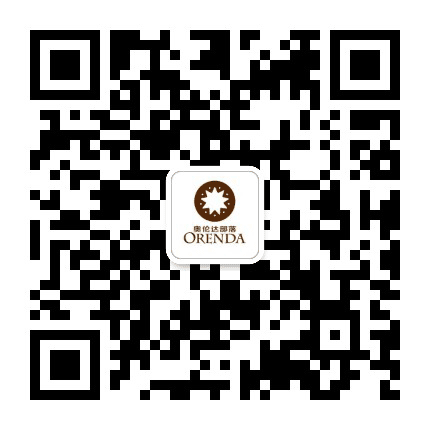 丰宁森林康养小镇公众号二维码