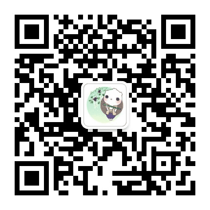 宁波暴风动漫公众号二维码