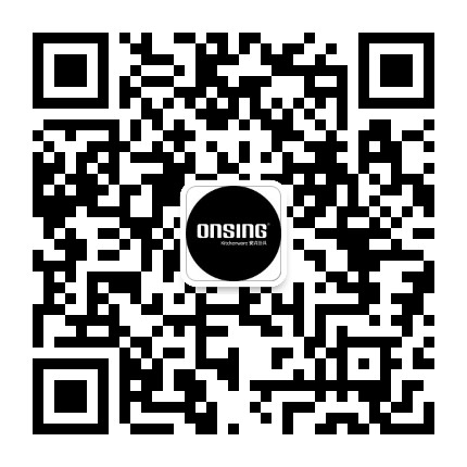 安兴厨具公众号二维码