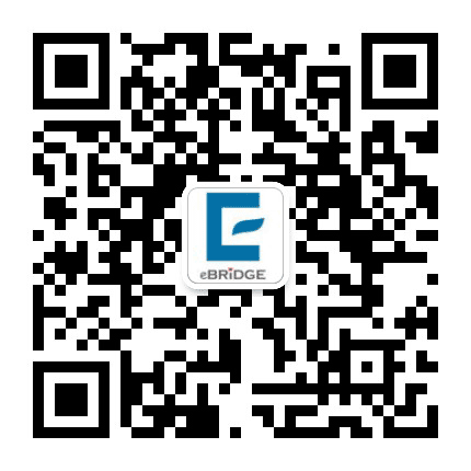 伊贝基位移传感器公众号二维码