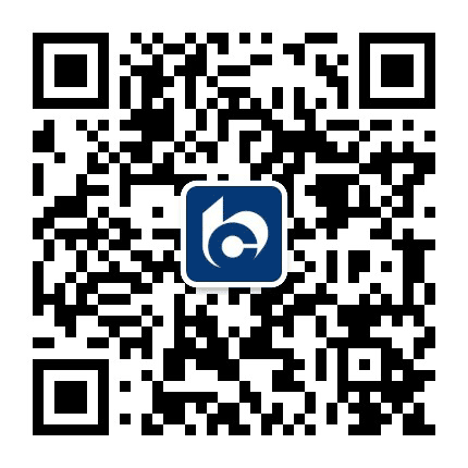交通银行信用卡上海公众号二维码