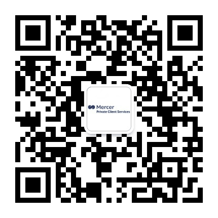 美仕保险经纪公众号二维码