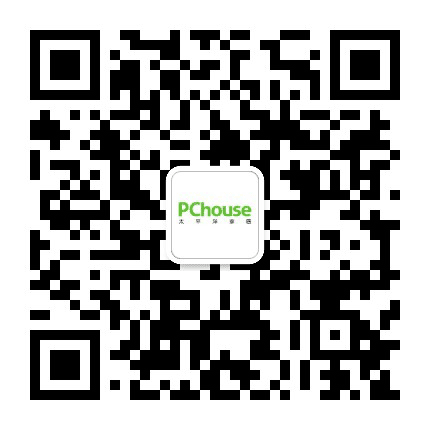 太平洋家居网公众号二维码