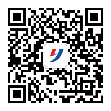 燕东科技有限公司公众号二维码