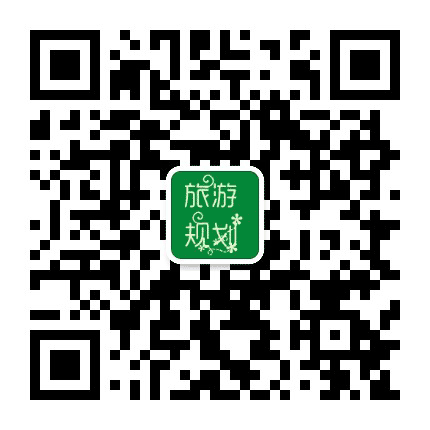 平顶山学院旅游与规划学院公众号二维码