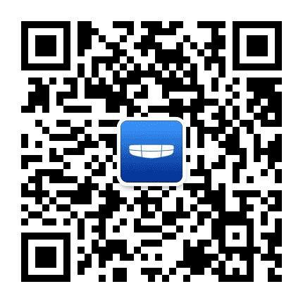 平顶山有道Geely公众号二维码
