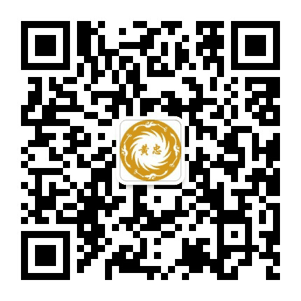 精品黄忠公众号二维码