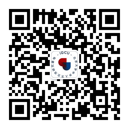 北京大学中外人文交流研究基地公众号二维码