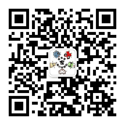 北京大学医学部学生会公众号二维码