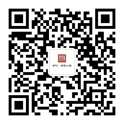 普利幸福小镇公众号二维码