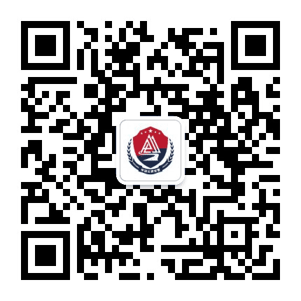 平凉公安交警公众号二维码