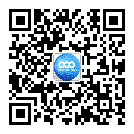太平洋联盟北方区订阅号公众号二维码