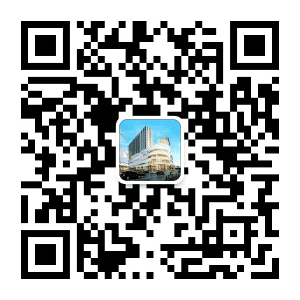 平凉金鼎时代广场公众号二维码