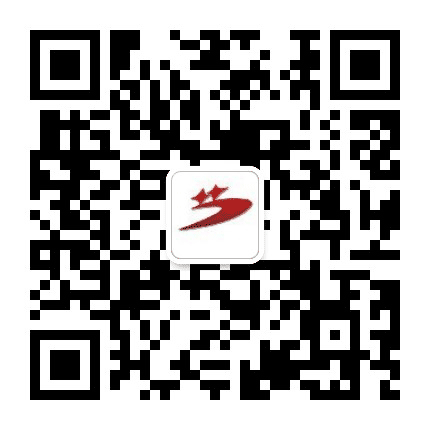 双星工贸集团公众号二维码