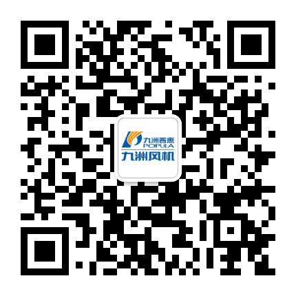 九洲普惠总部官网公众号二维码
