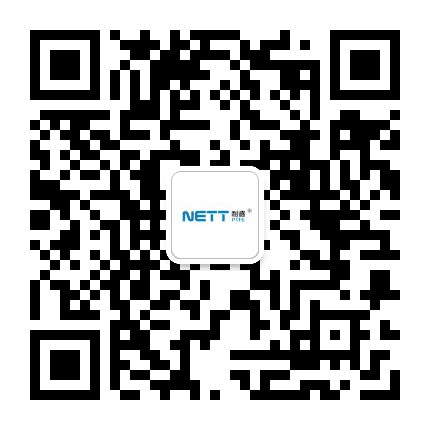 苏州耐德新材料科技有限公司公众号二维码