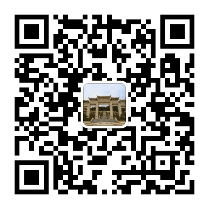 紫山世泽园公众号二维码