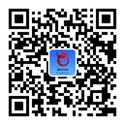 濮阳环境公众号二维码