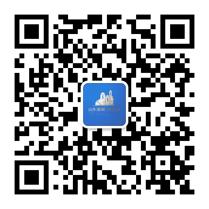 攀枝花山水康城公众号二维码