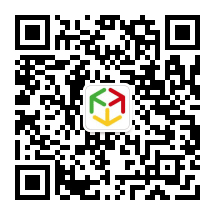 千方城信公众号二维码