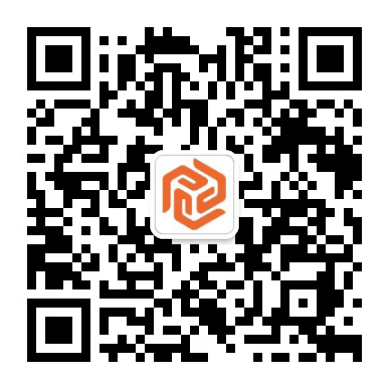 首信易支付公众号二维码