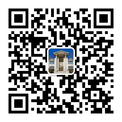 和苑博物馆公众号二维码