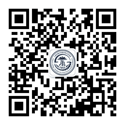 上海交通大学医学院儿科学院公众号二维码