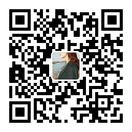 叶叶财经公众号二维码